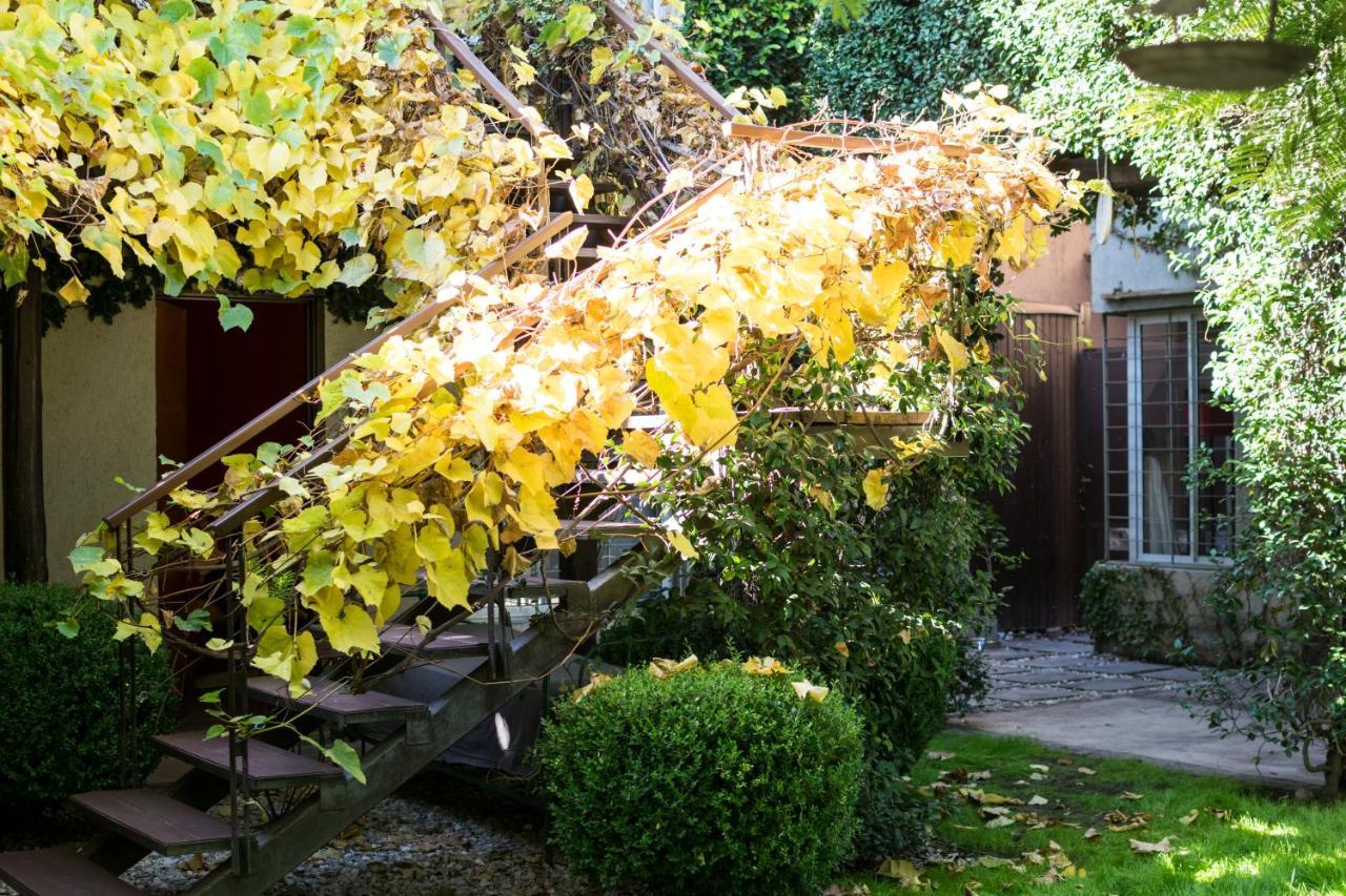 Casa Lila Bed and breakfast