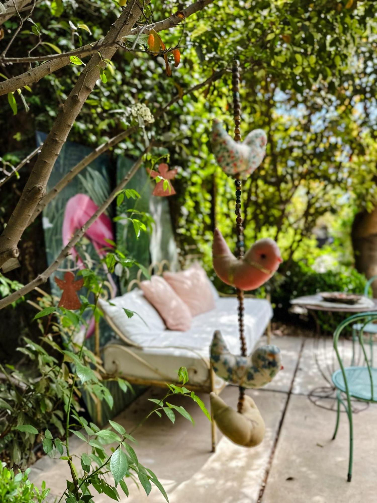 Casa Lila Bed and breakfast 3*