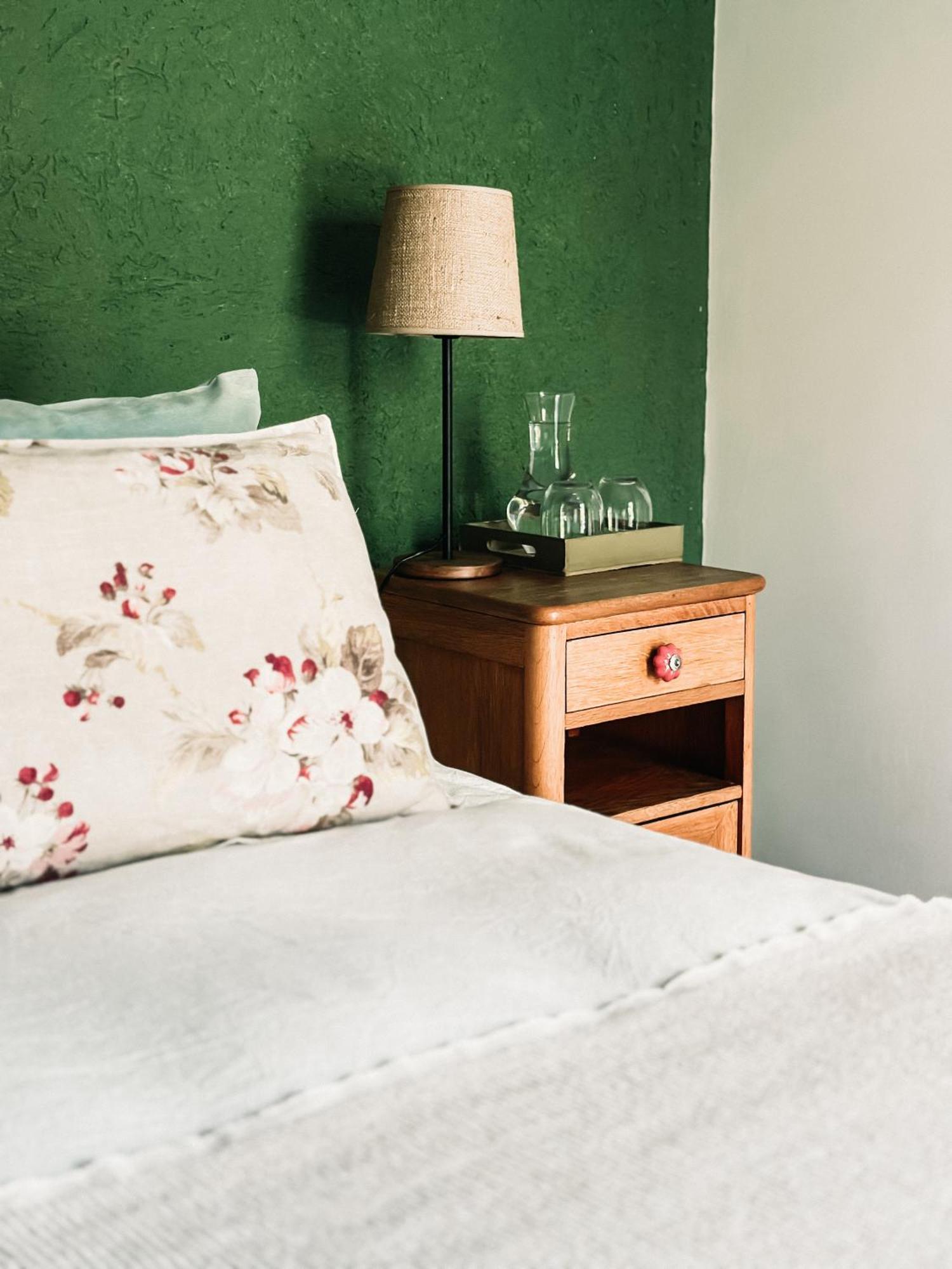 Bed and breakfast Casa Lila 3*