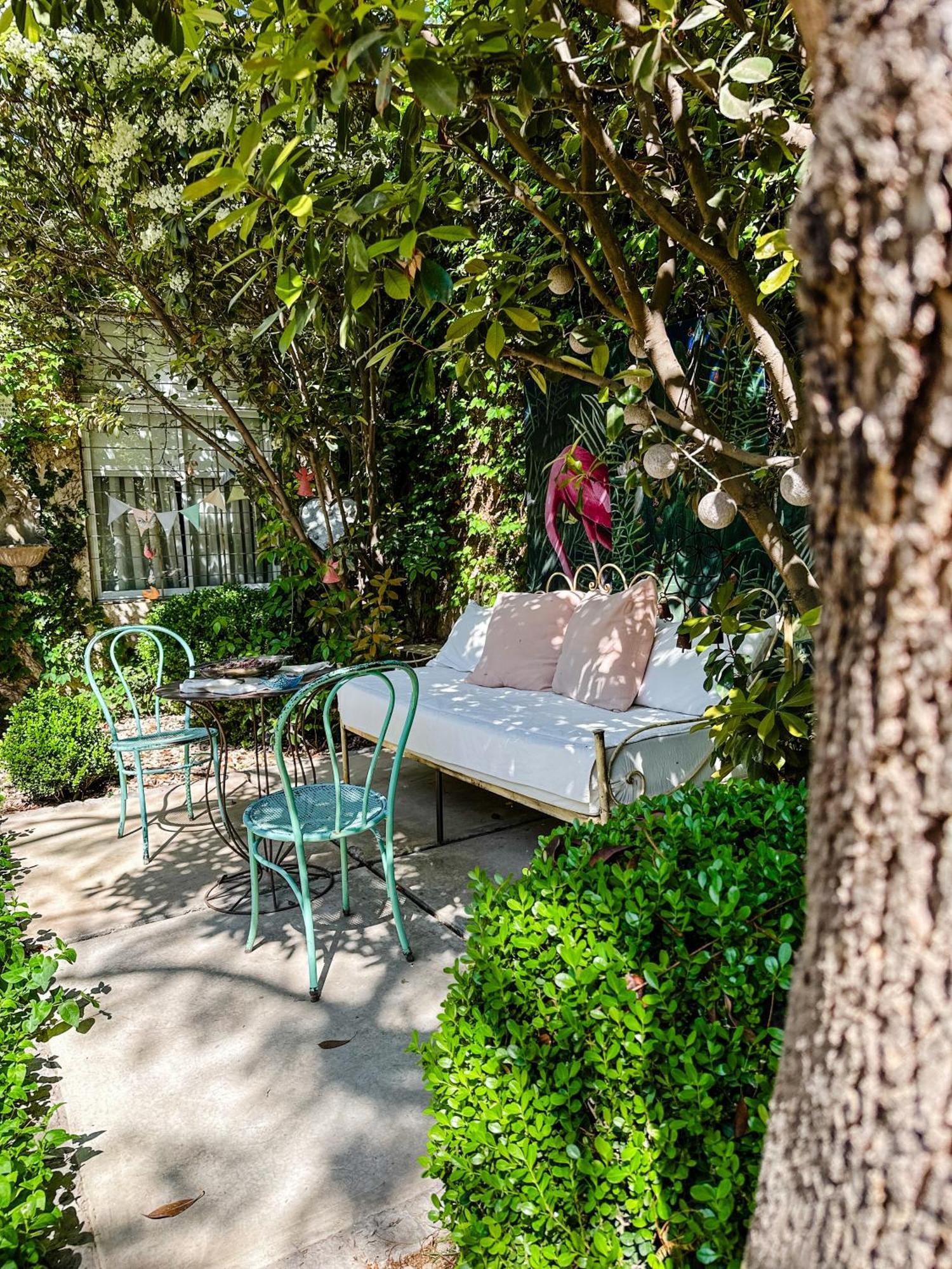 Bed and breakfast Casa Lila
