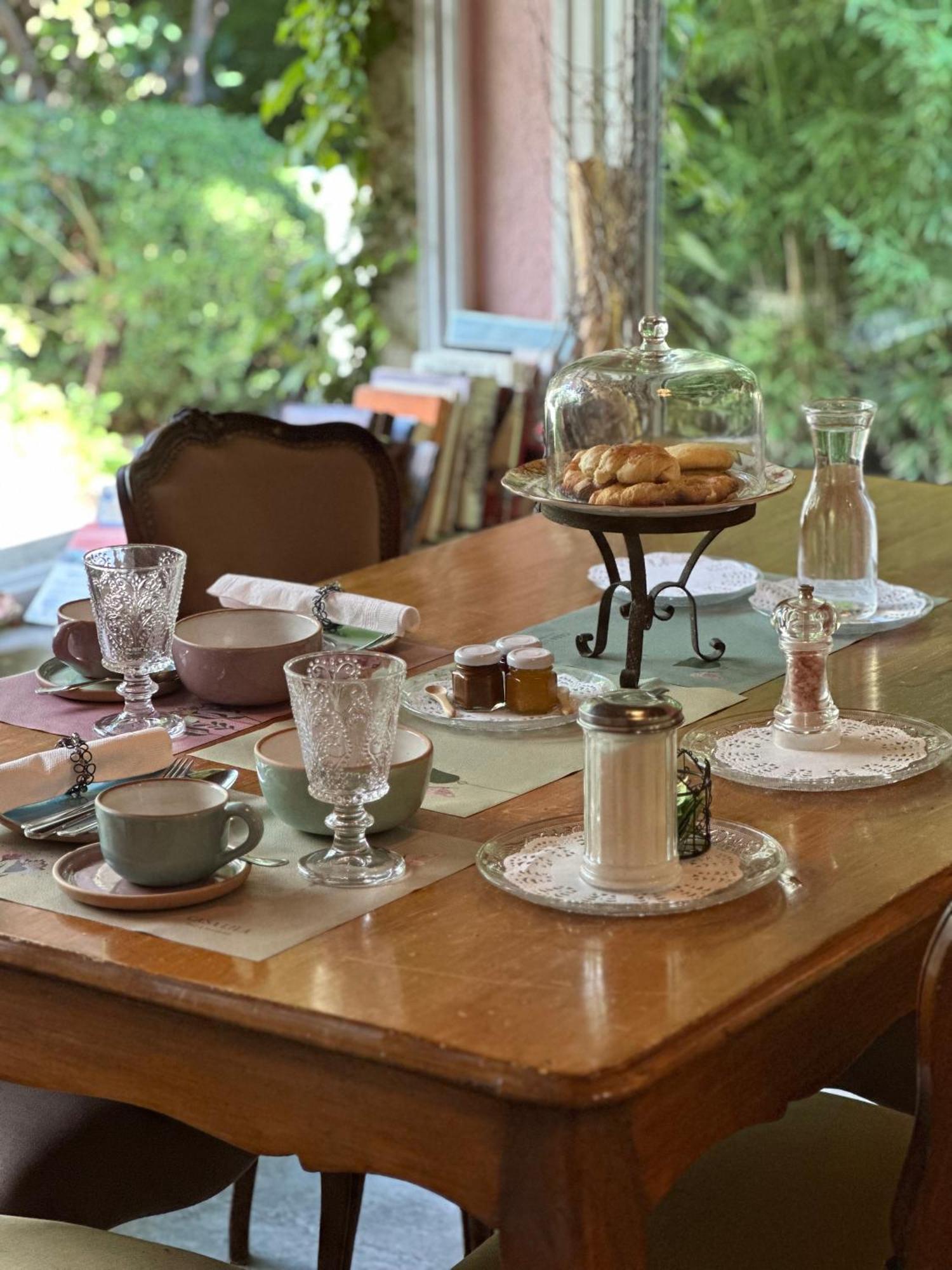 Casa Lila Mendoza