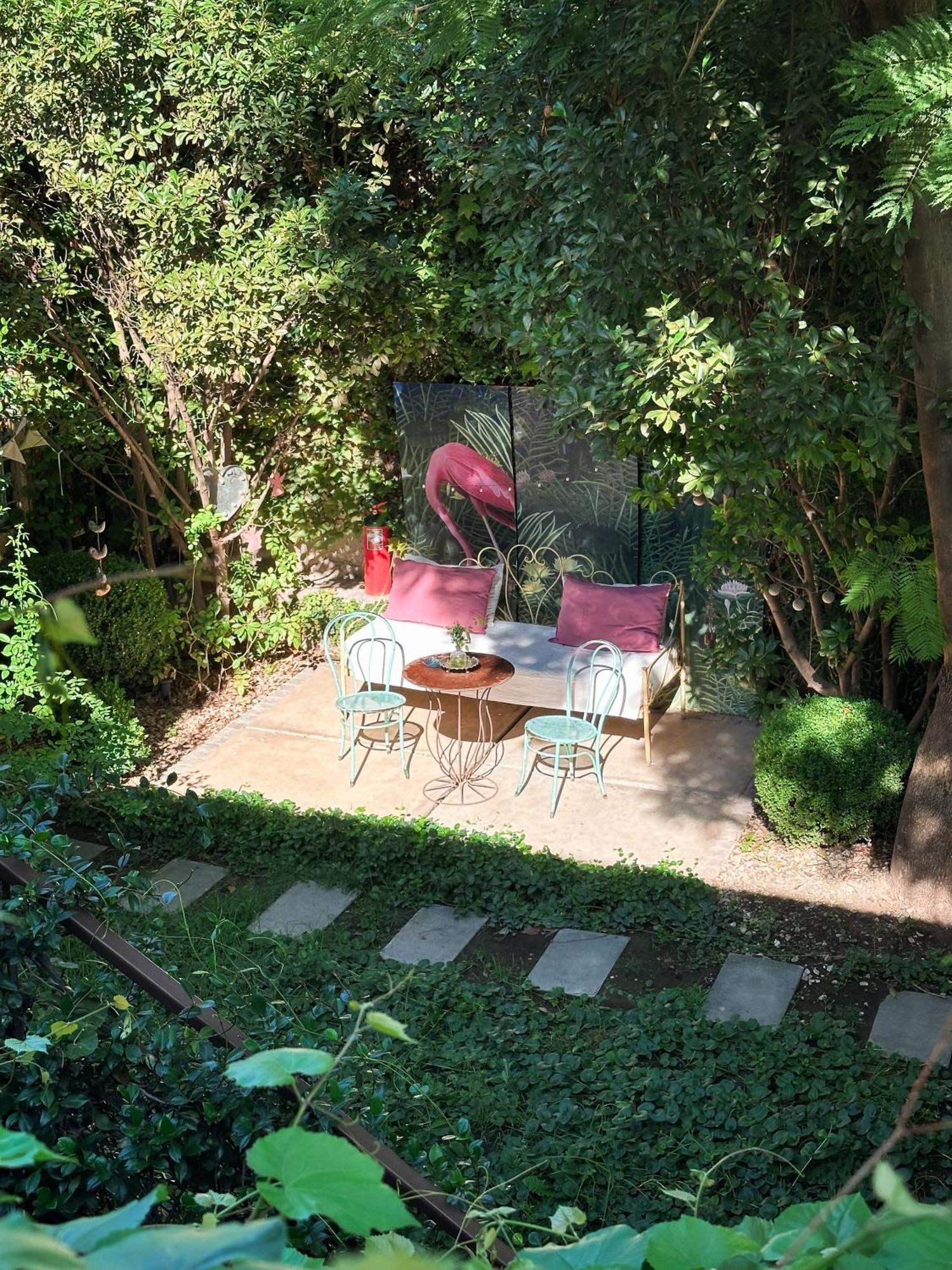 Casa Lila Bed and breakfast