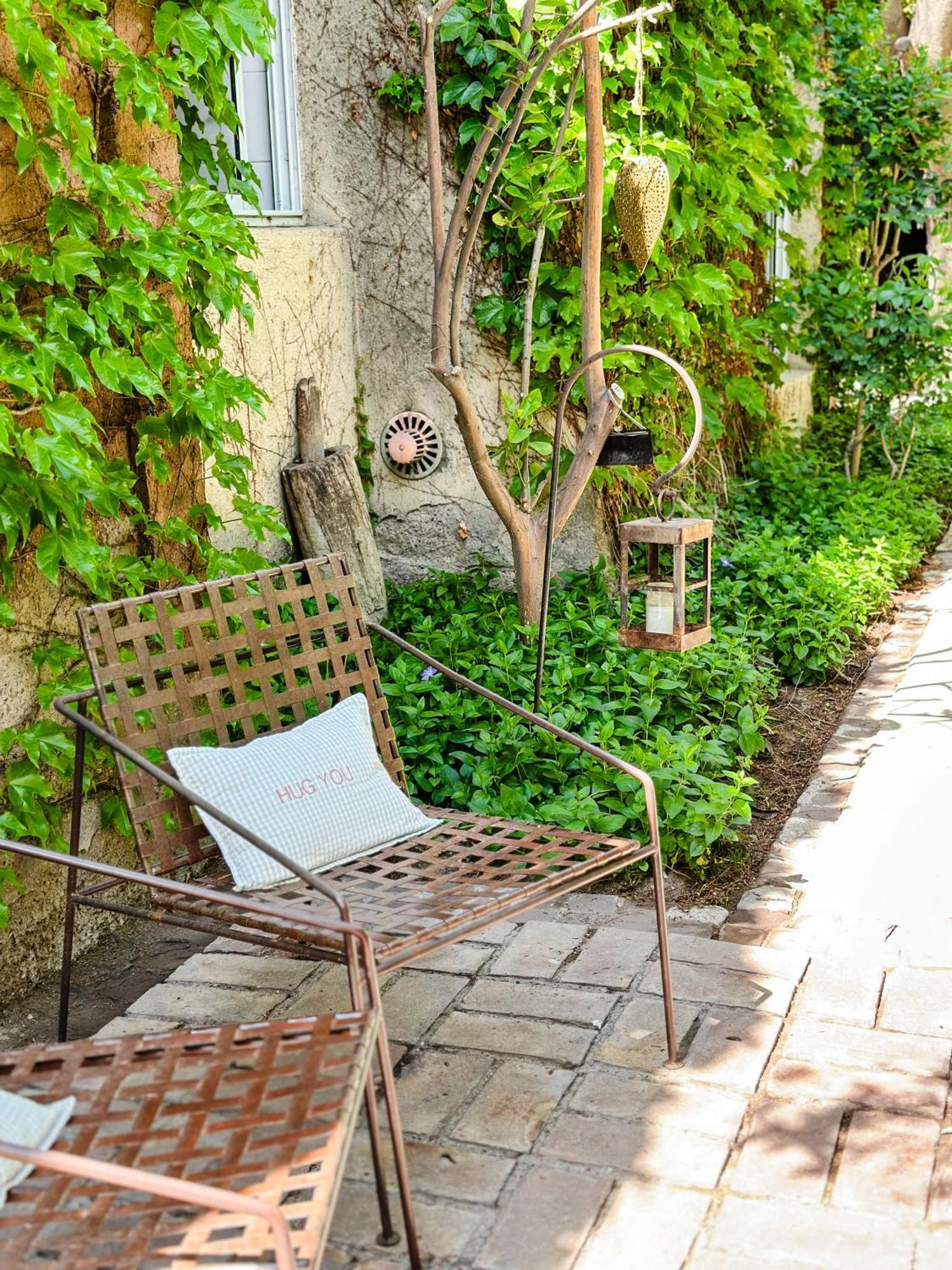 Bed and breakfast Casa Lila