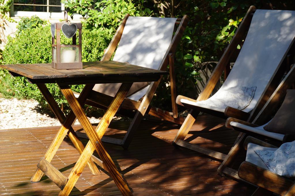Bed and breakfast Casa Lila 3*