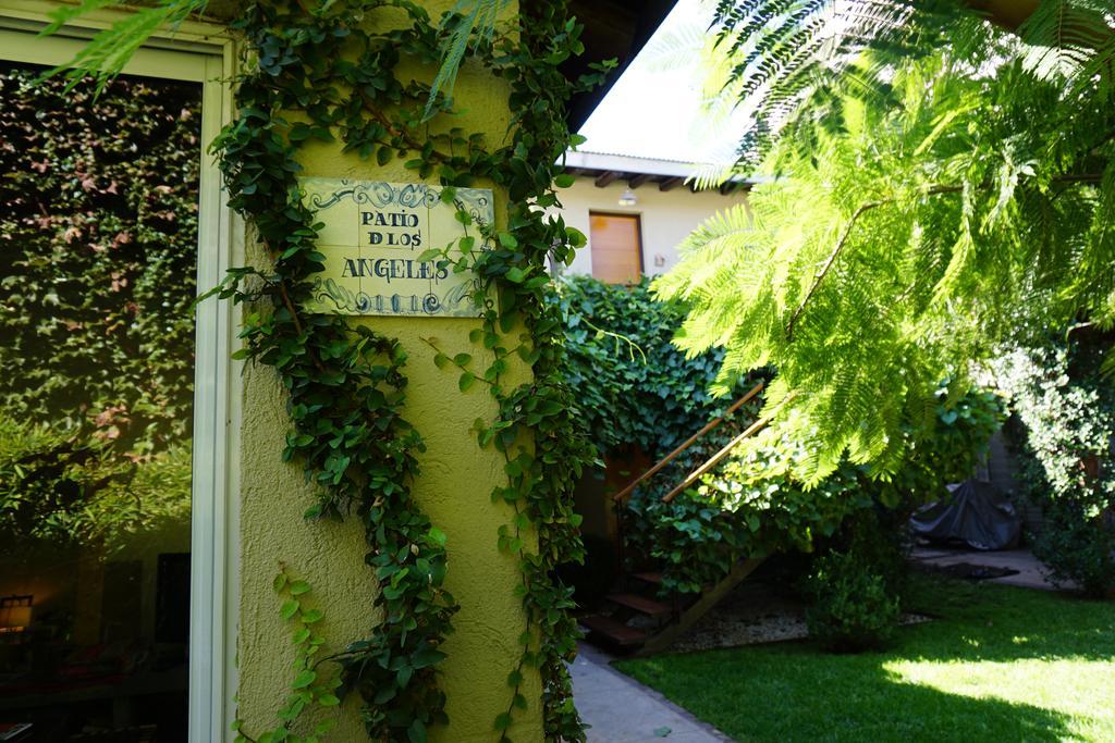 Casa Lila