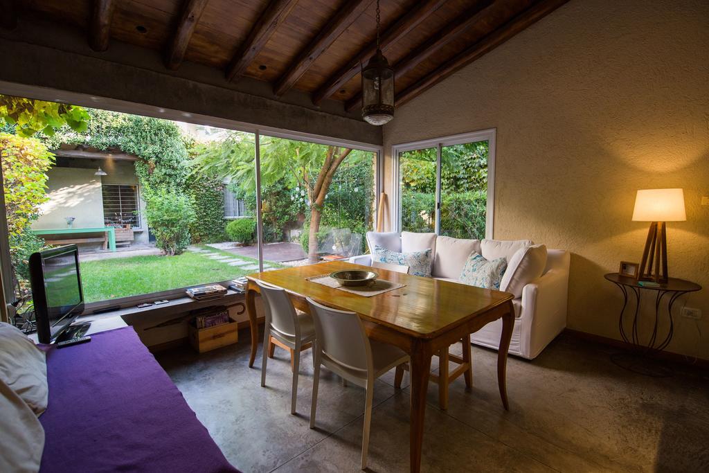 Casa Lila Bed and breakfast Mendoza