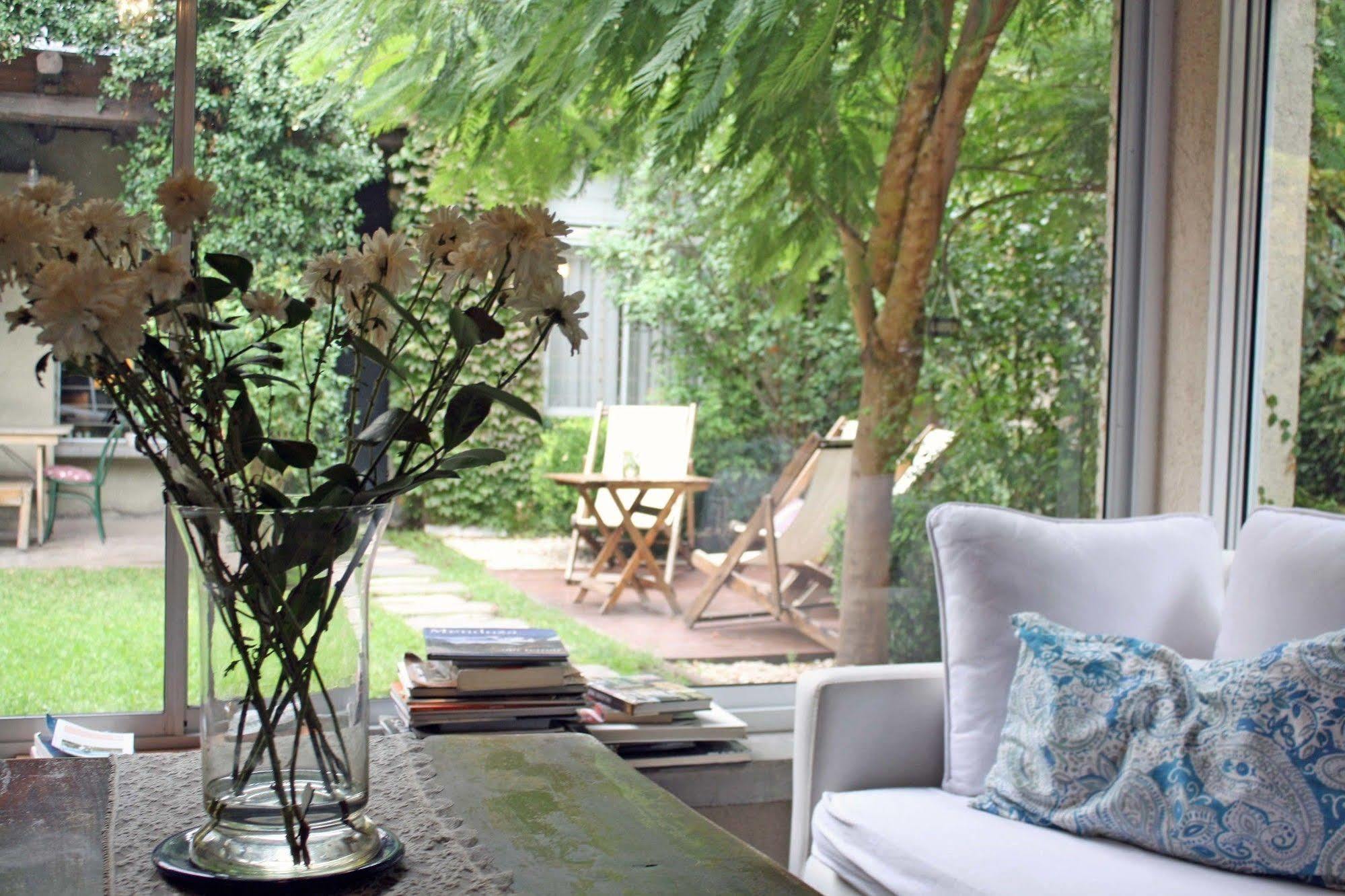 Bed and breakfast Casa Lila