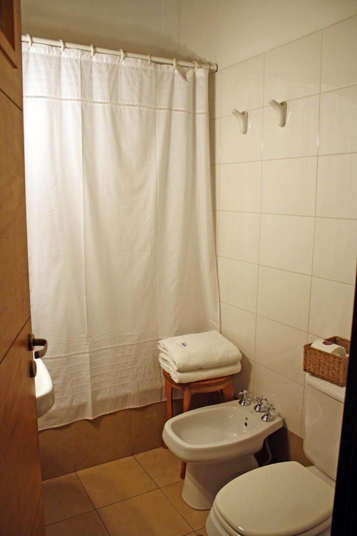 Casa Lila Bed and breakfast Mendoza