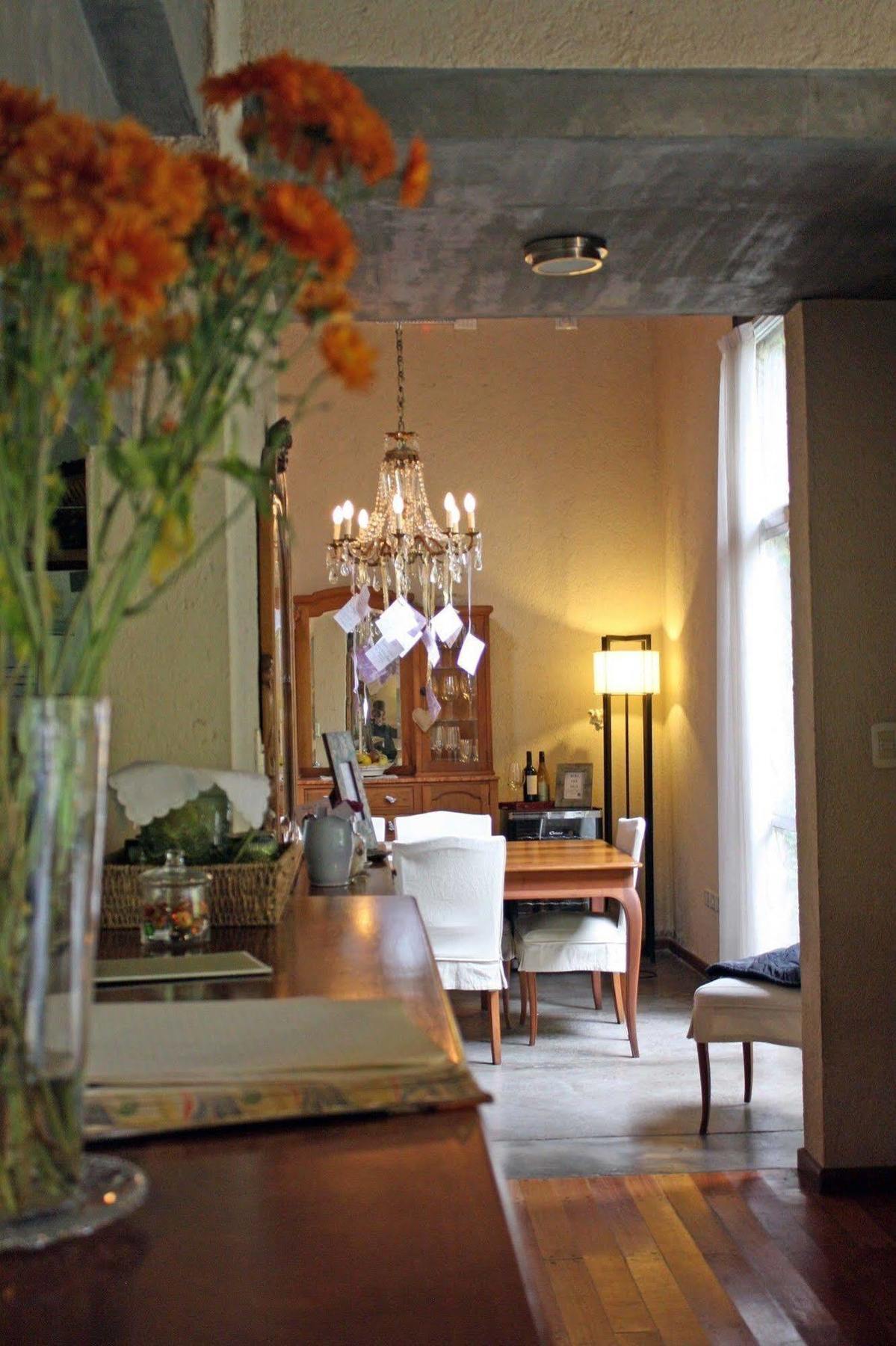 Casa Lila Bed and breakfast Mendoza
