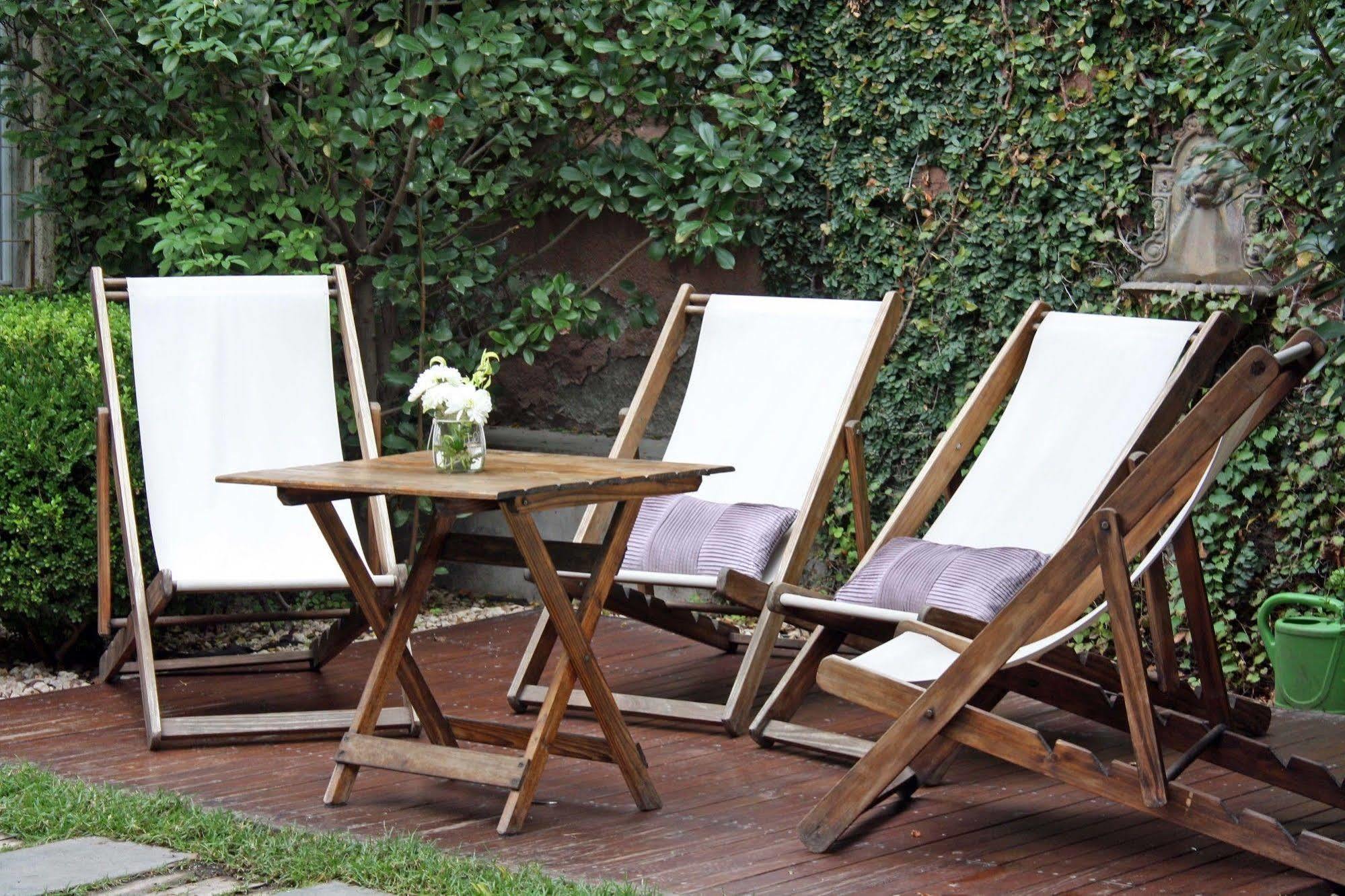 Bed and breakfast Casa Lila 3*