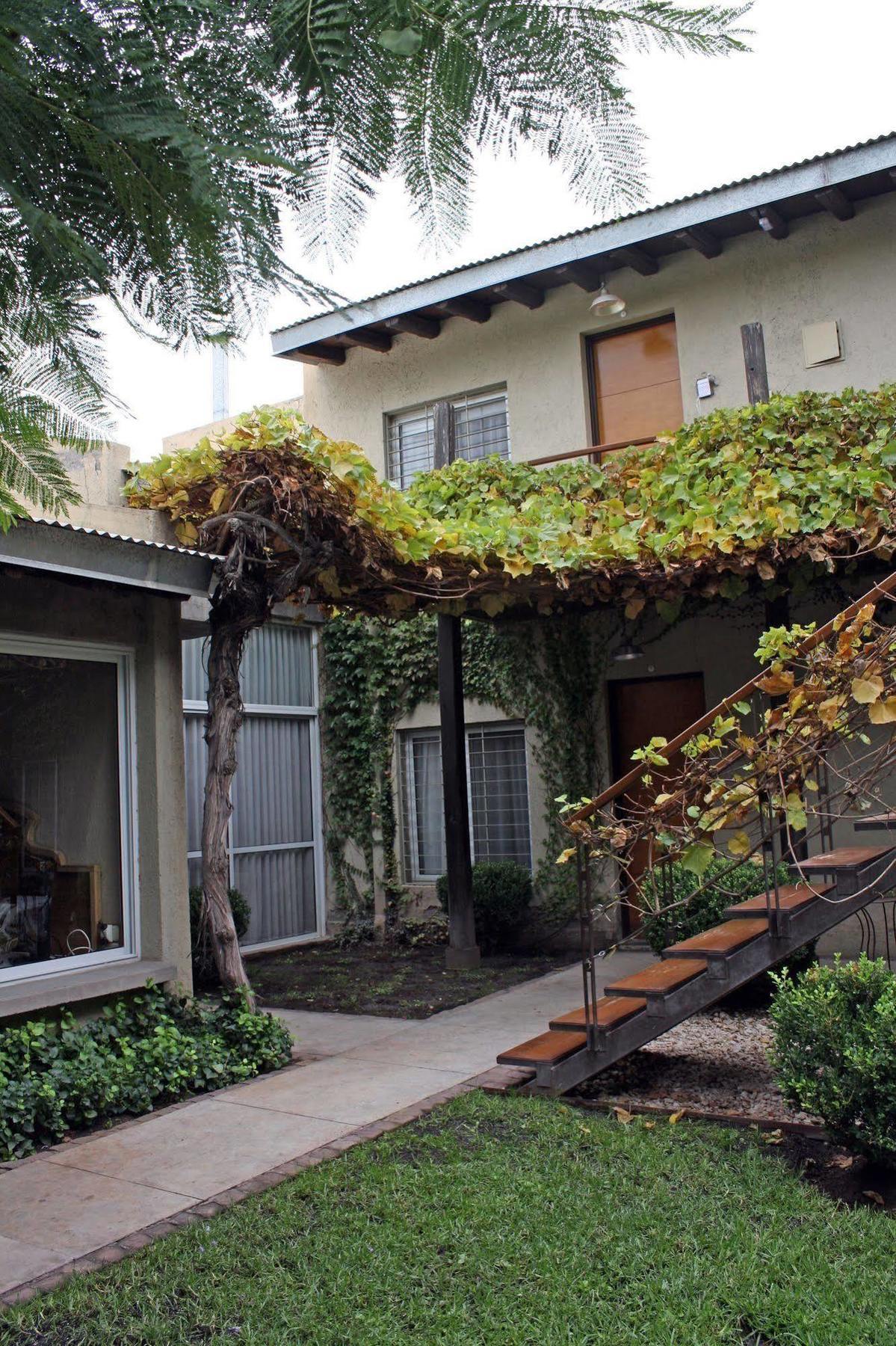 Bed and breakfast Casa Lila Mendoza
