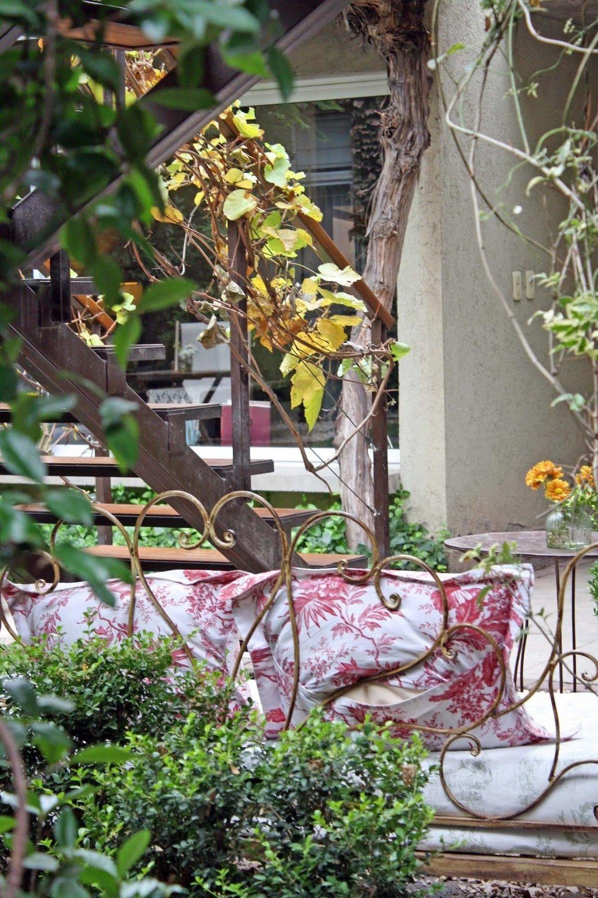 Bed and breakfast Casa Lila