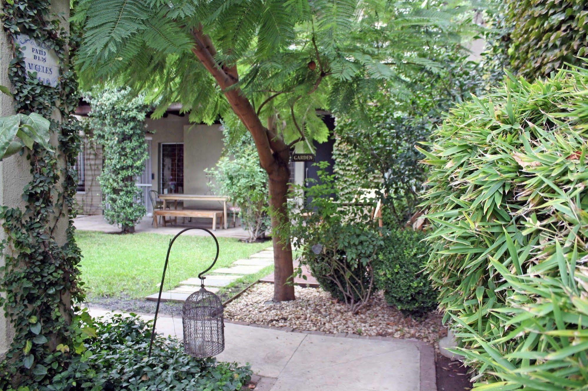 Casa Lila Mendoza
