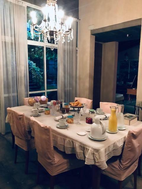 Casa Lila Bed and breakfast Mendoza