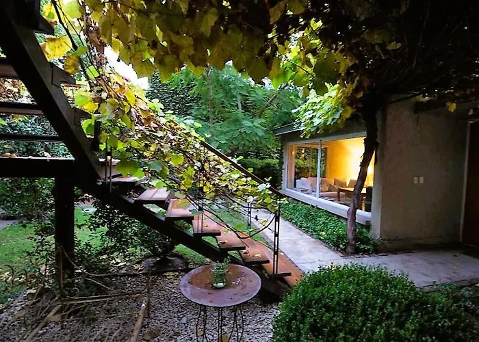 Casa Lila