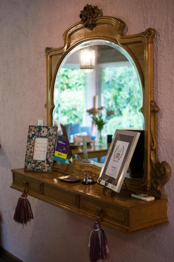Casa Lila 3* Mendoza