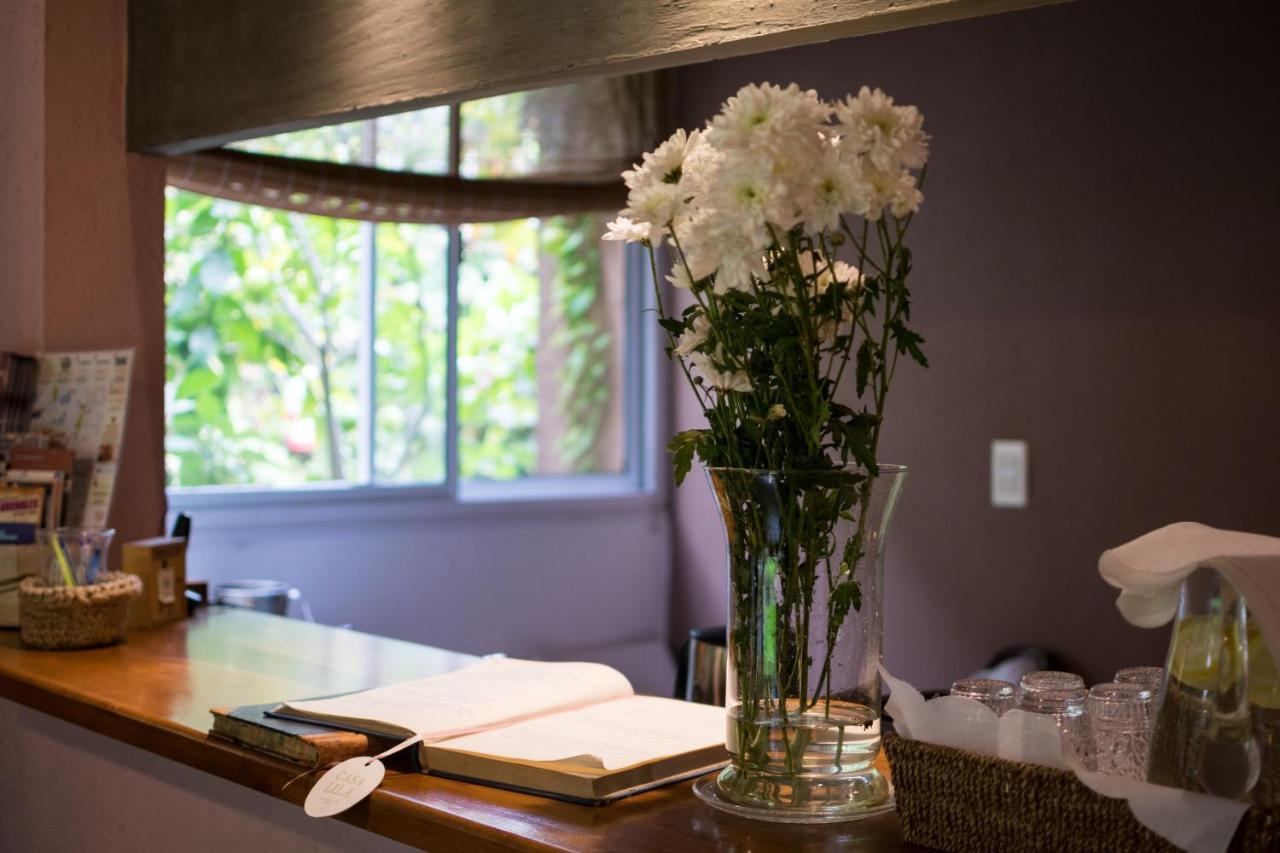Bed & Breakfast Casa Lila 3*