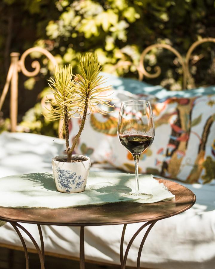 Bed & Breakfast Casa Lila
