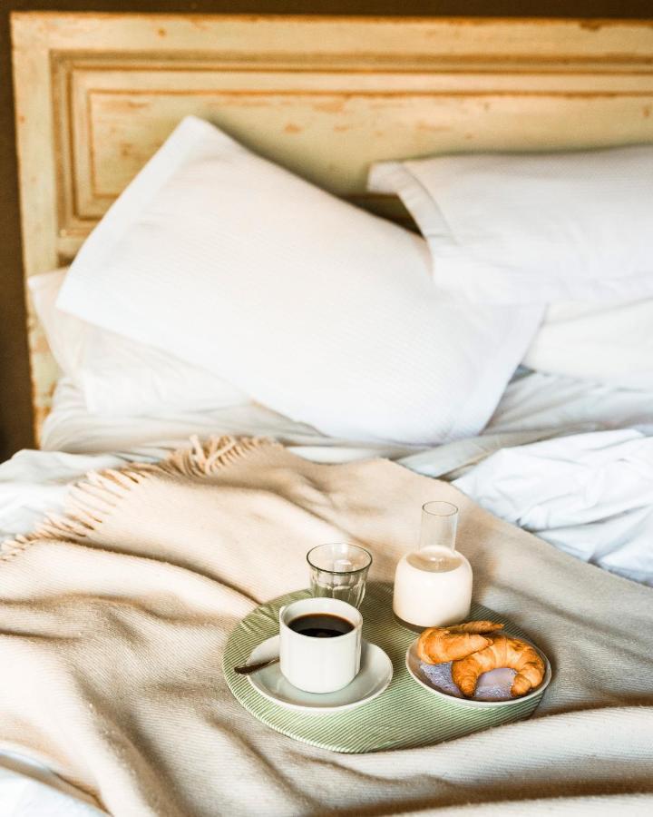Casa Lila Bed & Breakfast 3*
