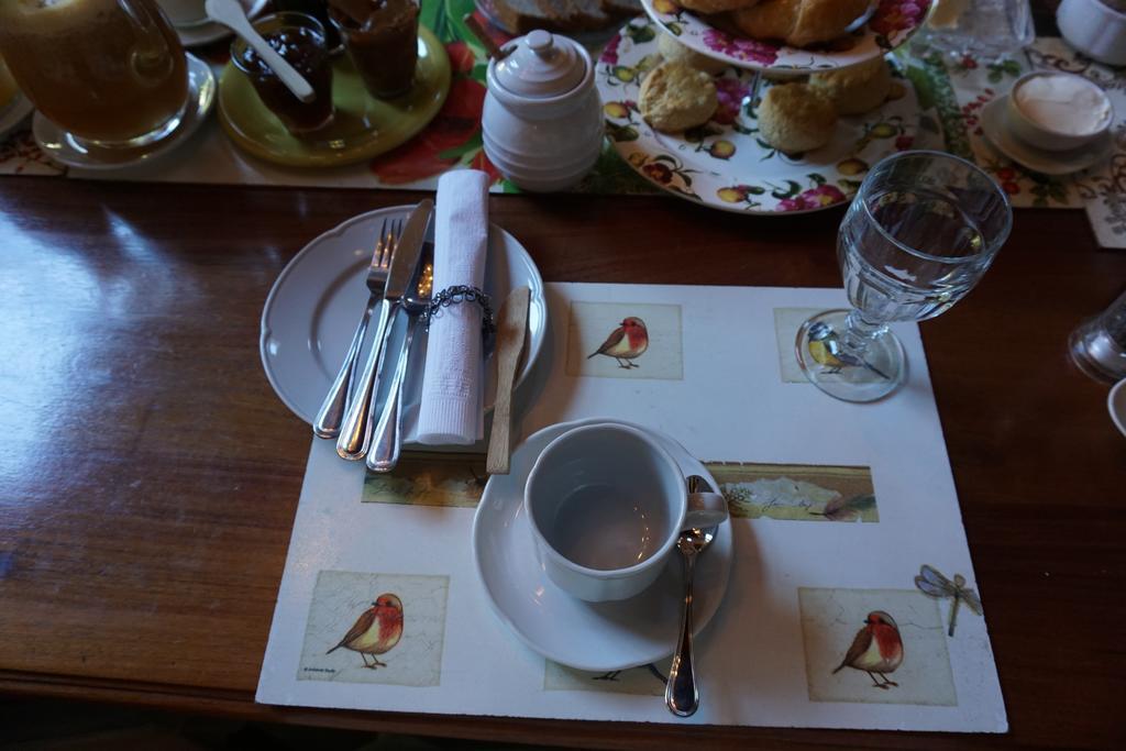 Bed & Breakfast Casa Lila Mendoza