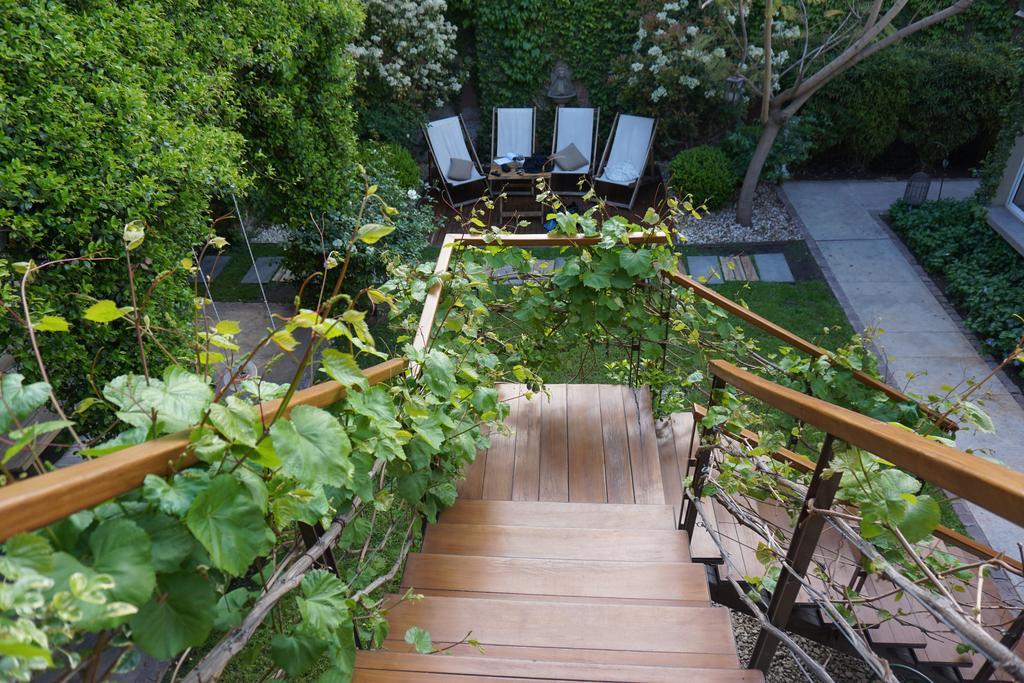 Bed & Breakfast Casa Lila