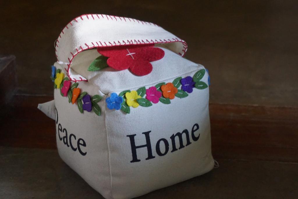 Casa Lila Bed & Breakfast 3*