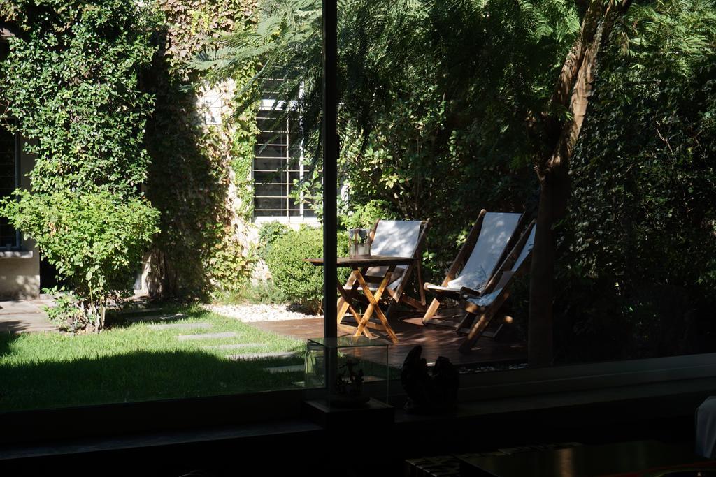 Casa Lila Mendoza