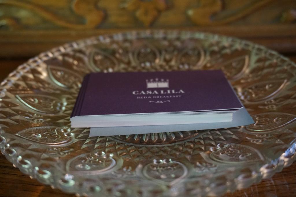 Casa Lila Bed & Breakfast 3*