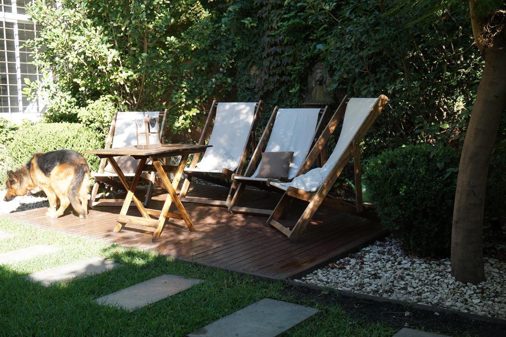 Casa Lila Bed & Breakfast 3*