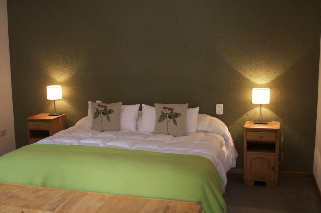 Bed & Breakfast Casa Lila