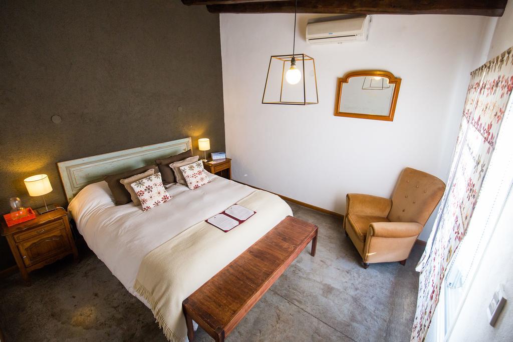 Bed & Breakfast Casa Lila