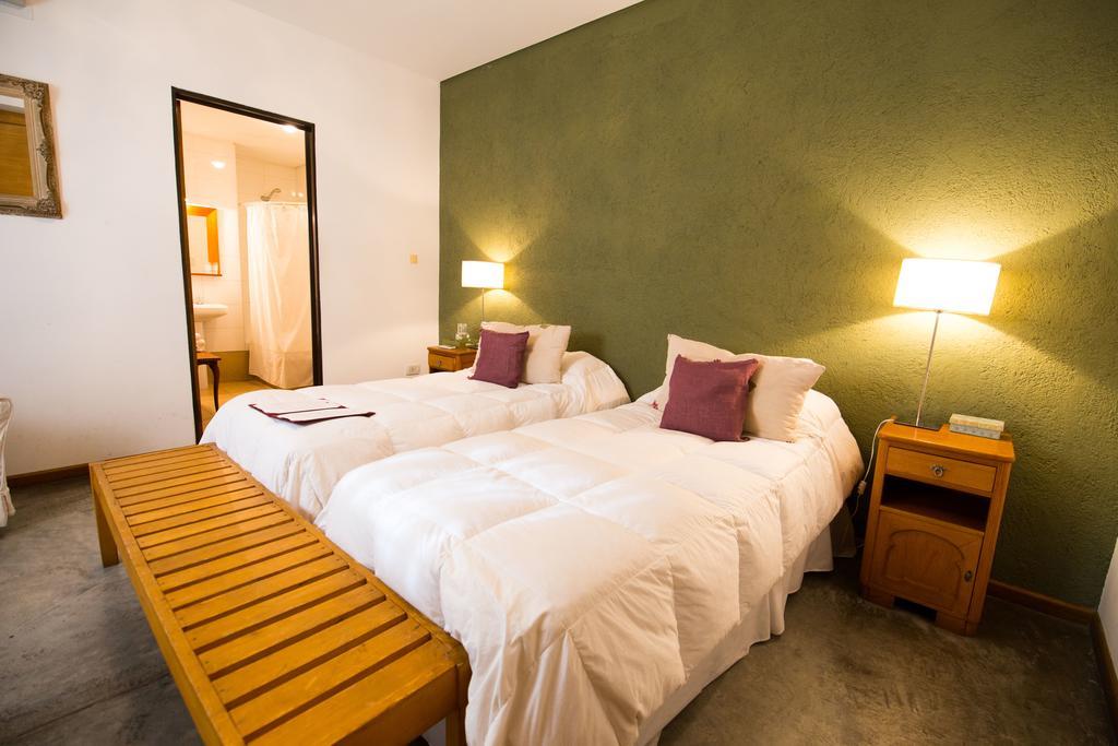 Casa Lila 3*
