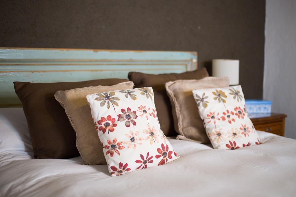 Bed & Breakfast Casa Lila Mendoza