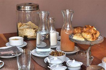 Casa Lila Bed & Breakfast 3*