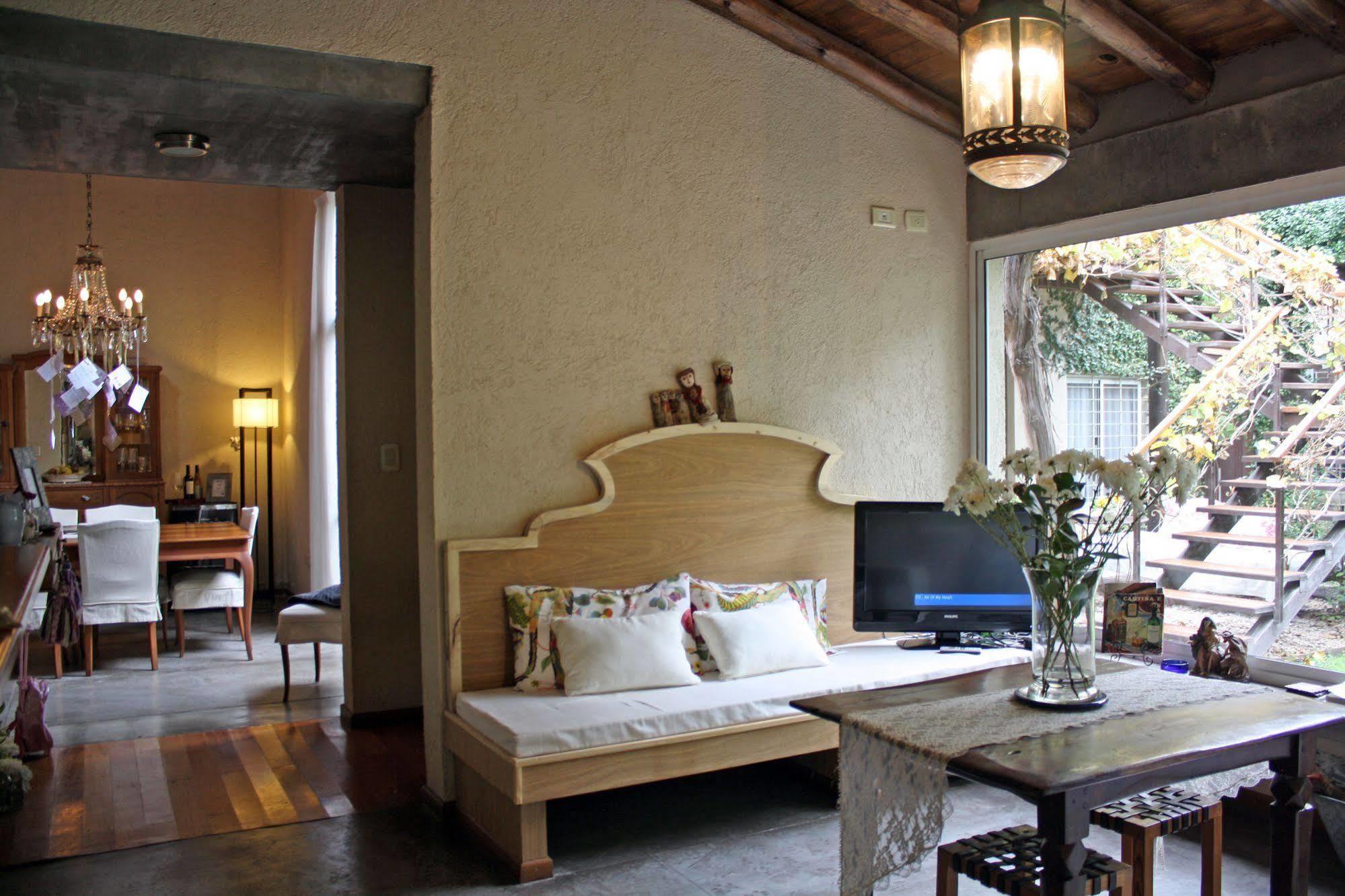Casa Lila Bed & Breakfast 3*