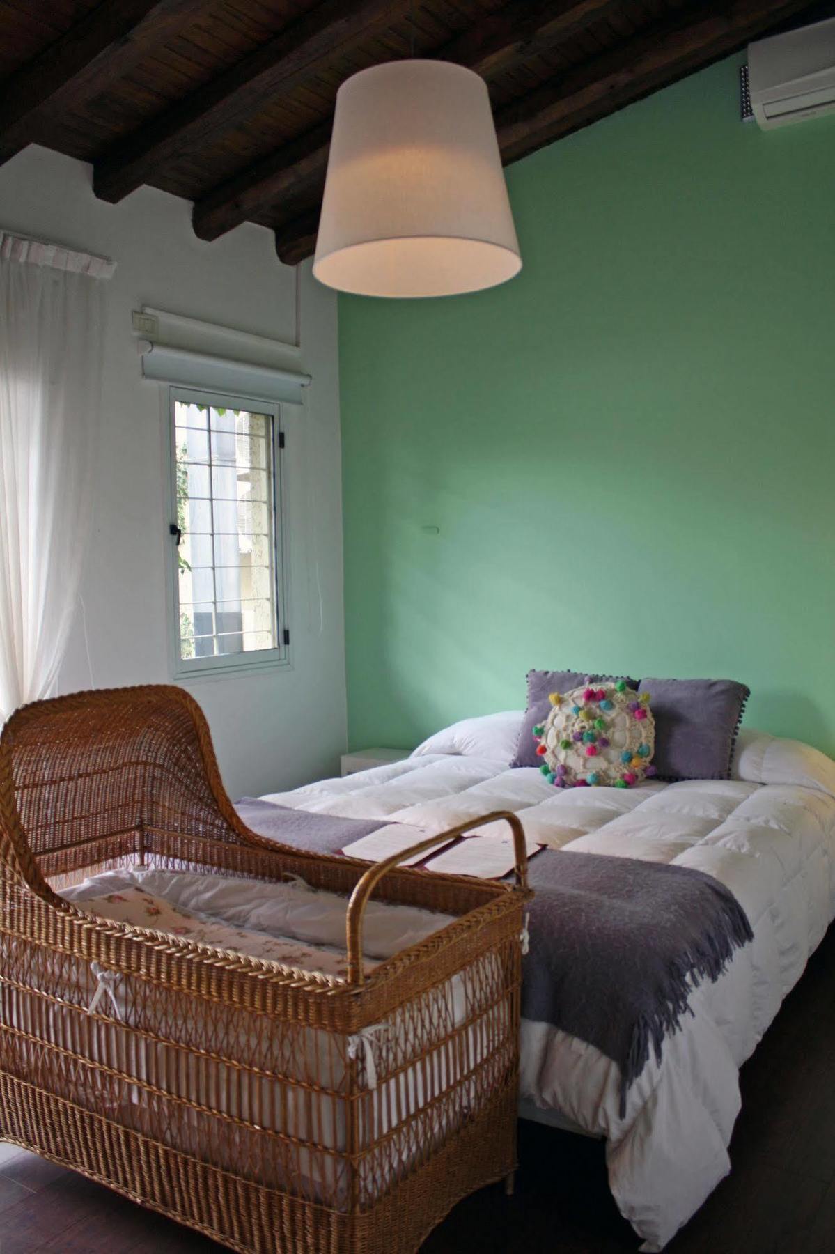 Casa Lila 3* Mendoza