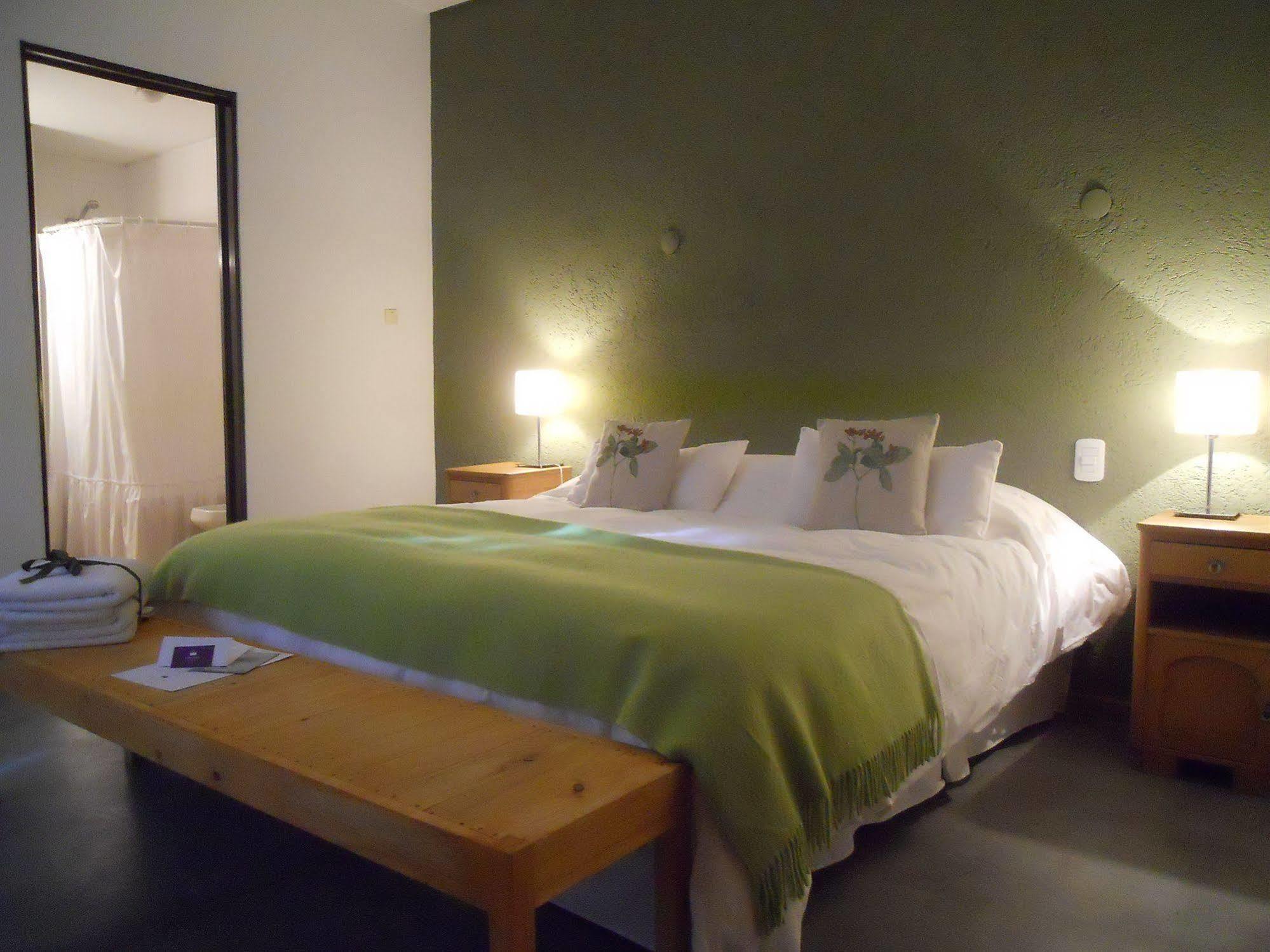 Casa Lila Bed & Breakfast 3*