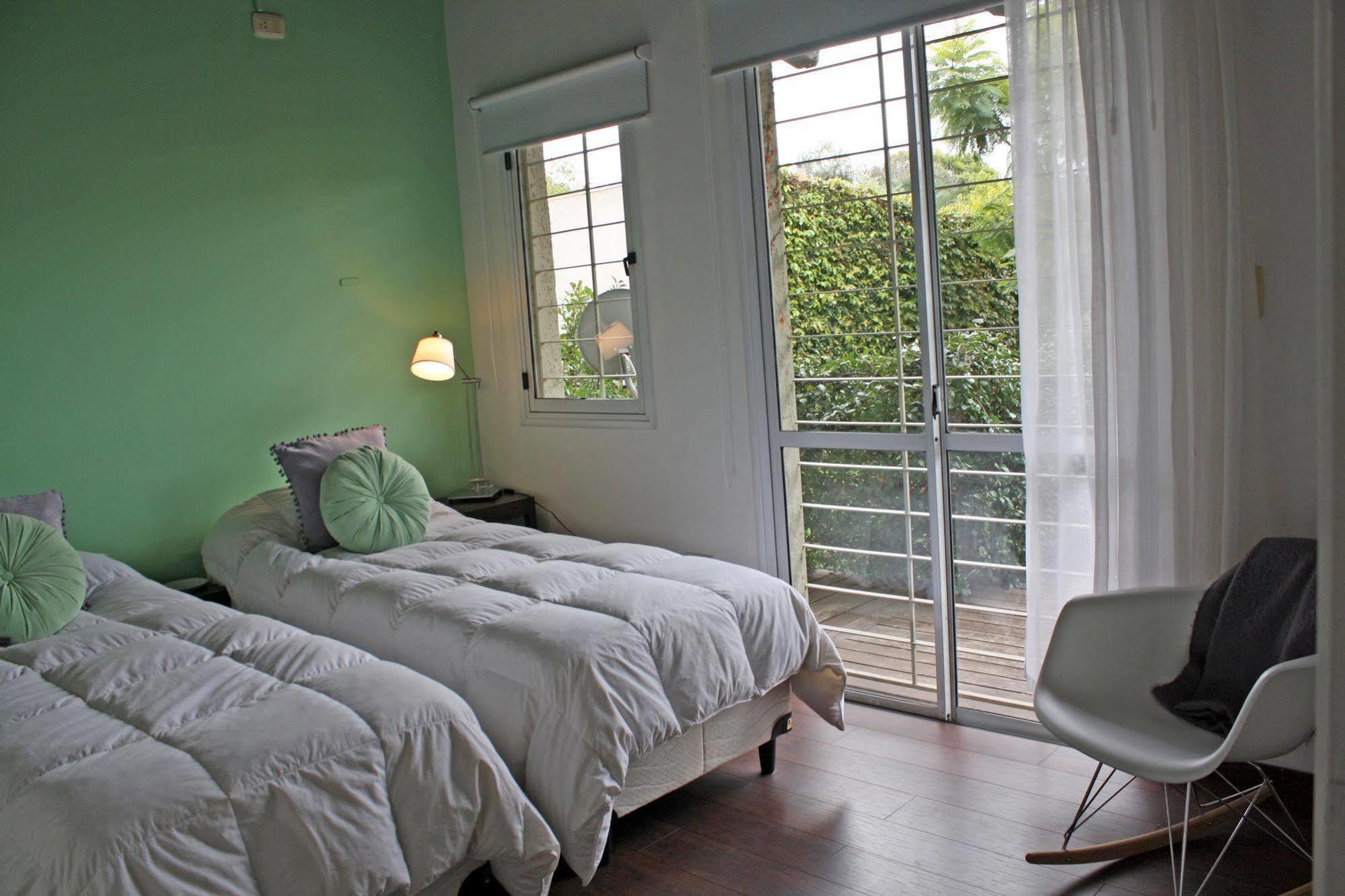 Bed & Breakfast Casa Lila Mendoza