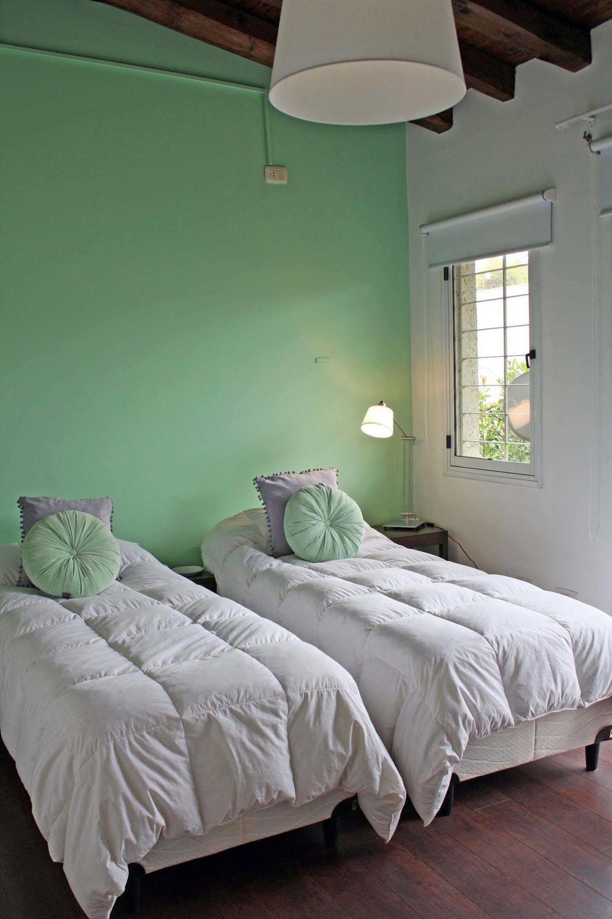 Bed & Breakfast Casa Lila