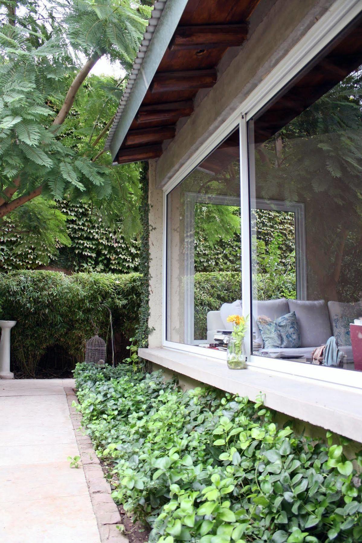 Casa Lila Bed & Breakfast Mendoza