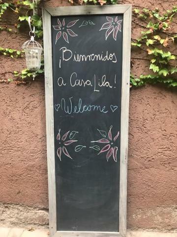 Casa Lila Bed & Breakfast